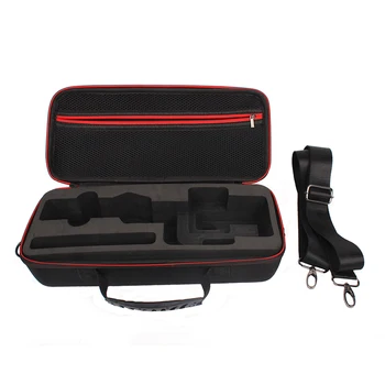 

Portable Case for DJI OSMO Mobile 1 Handheld Gimbal Stabilizer Camera Storage Suitcase Protective Transport Box Shoulder Bag