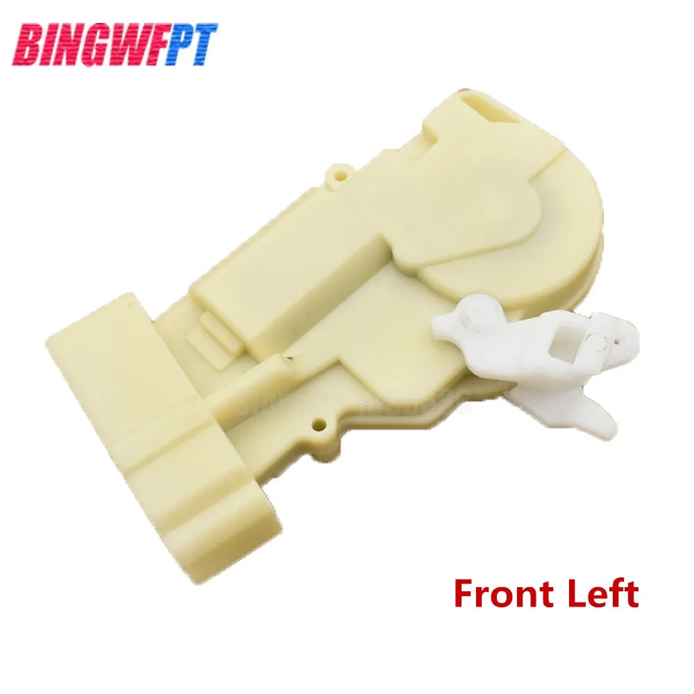 69040 20550 FRONT LEFT DRIVER SIDE CENTRAL DOOR LOCK LATCH ACTUATOR