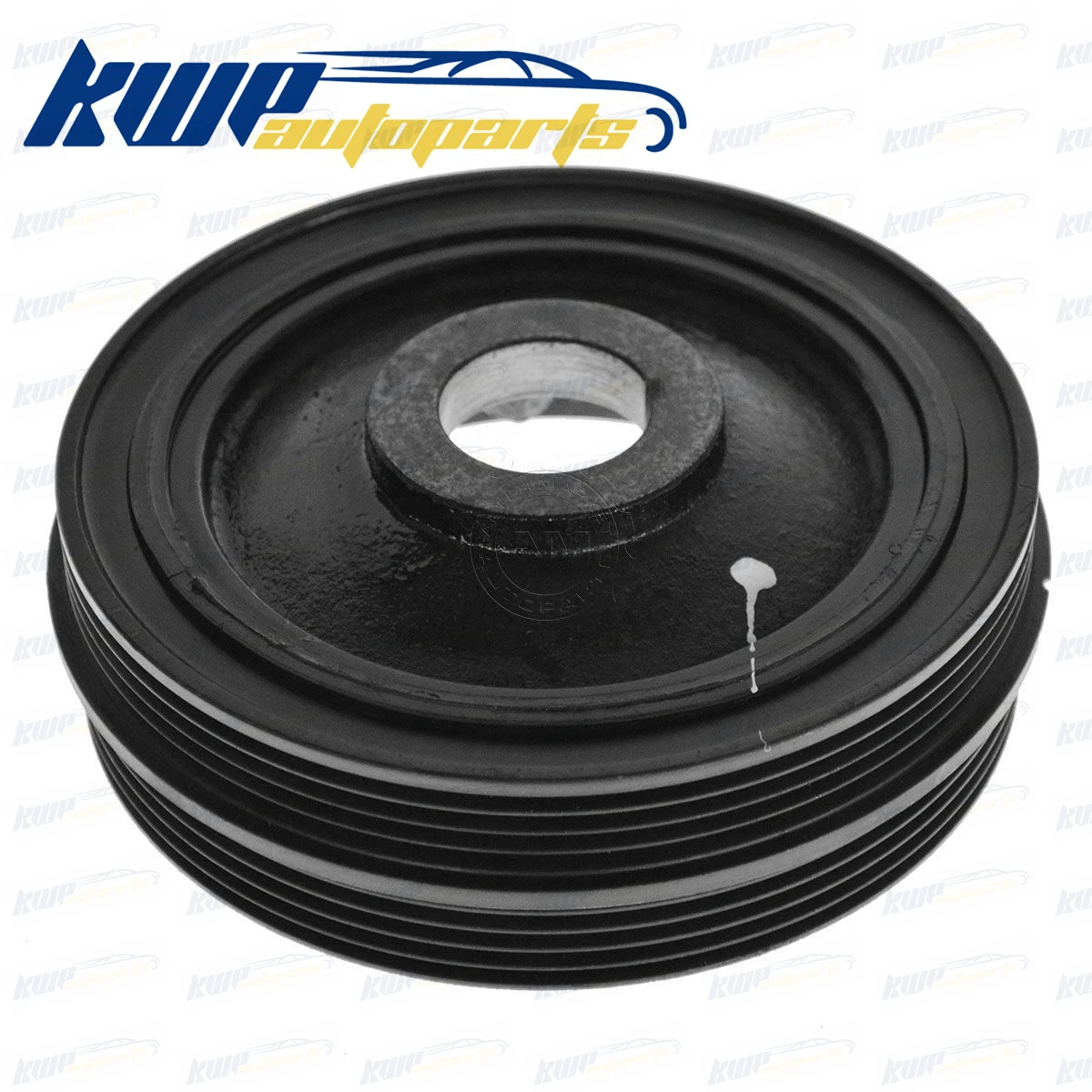 Engine Harmonic Balancer Dorman 594-134