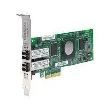 

AE312A StorageWorks FC1242SR 407621-001 Dual Channel 4Gb PCI-E HBA Host Bus Adapter
