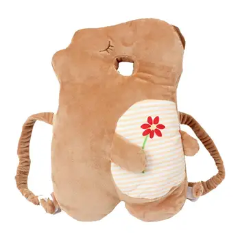 

Baby Head Protector Pillow Toddler Children Protective Cushion for Learning Walk Sit Head Protector Baby safe care