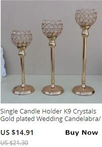 Acabamento de Prata Central de Metal Suporte de Vela de Casamento Venda Quente Peça Candelabros Altura Festa ou Eventos Uso X-mas Castiçal 63cm 31 Cheap Suporte p velas