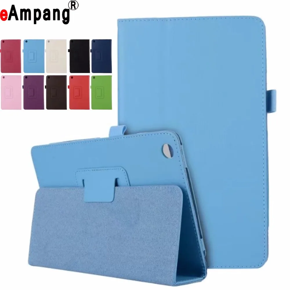 

Case for Huawei Mediapad M3 Lite 8 inch Magnet Wake Smart Case Cover for Huawei Mediapad M3 Lite 8.0 inch with Stand Holder