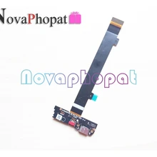 Для Letv LeEco Le2 Pro x620 X621 X626 USB док-станция зарядное устройство Порт Разъем гибкий кабель микрофона микрофон+ отслеживание