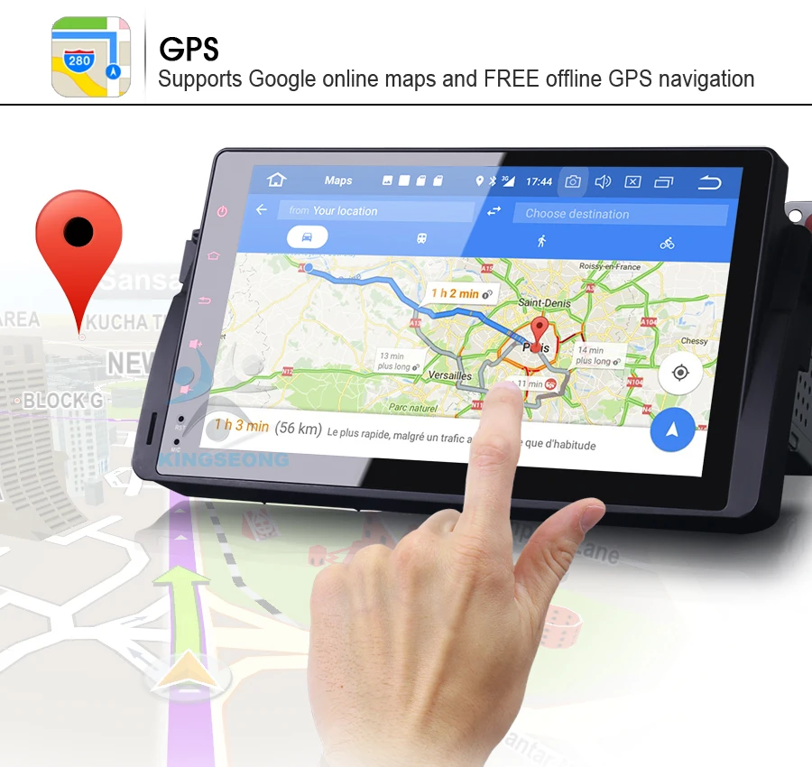 Top 9" Android 8.0 DAB+ Car Stereo Autoradio WiFi RDS BT GPS Car Multimedia Player for BMW E46 M3 3er 318 320 Rover 75 MG ZT SatNav 20 Top 9" Android 8.0 DAB+ Car Stereo Autoradio WiFi RDS BT GPS Car Multimedia Player for BMW E46 M3 3er 318 320 Rover 75 MG ZT SatNav 20