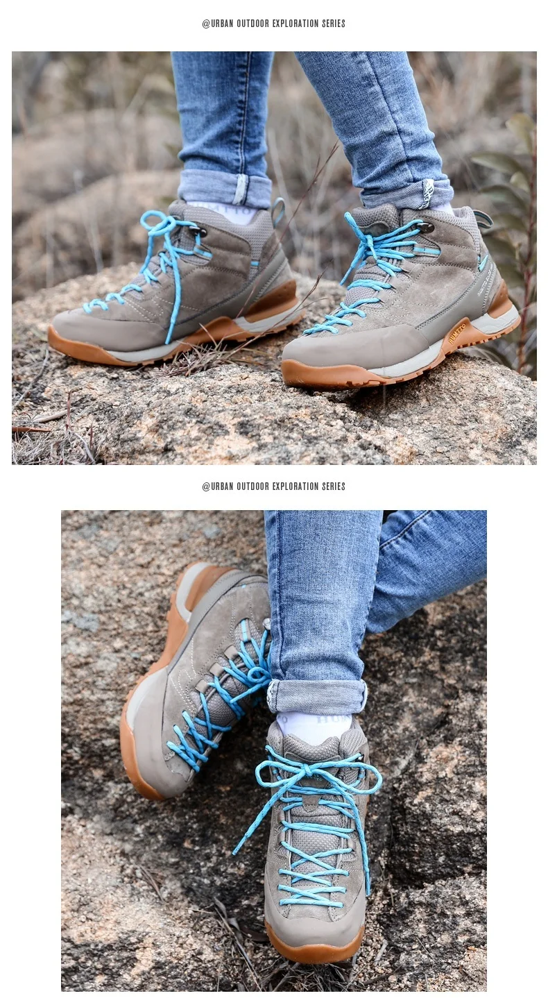 hiking shoes 290016 (4)
