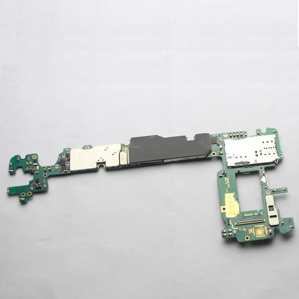 Main Motherboard Unlocked For Samsung Galaxy Note