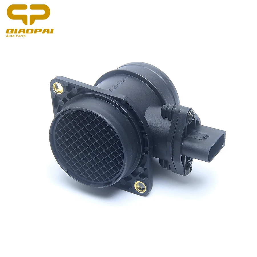Auto Mass Air Flow Meter MAF Sensor 0280218002 0280218003 06A906461A