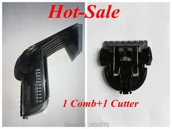 

Cutter replace head for FOR PHILIPS trimmer HAIR CLIPPER COMB 3-21MM QC5105 QC5115 QC5155 QC5120 QC5125 QC5130 QC5135 QC5105
