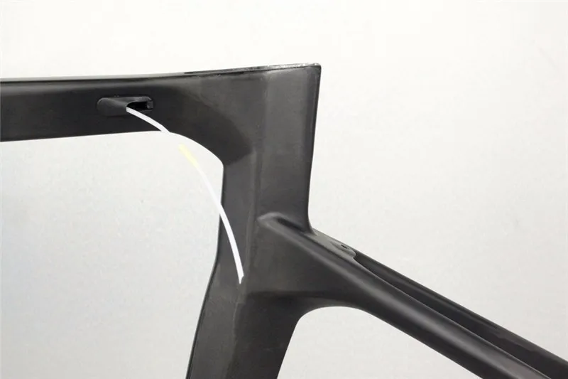 Top telaio carbonio strada 2019 CECCOTTI carbon road bike frame PF30/BB30/BSA customized full carbon bicycle frame 16
