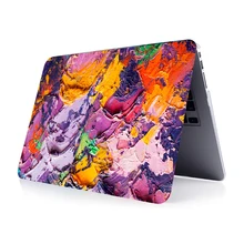 Чехол для ноутбука чехол для Apple Macbook Air 11 1" A1369 A1466 для Macbook retina Pro Touch Bar 12 13 15 жесткий чехол