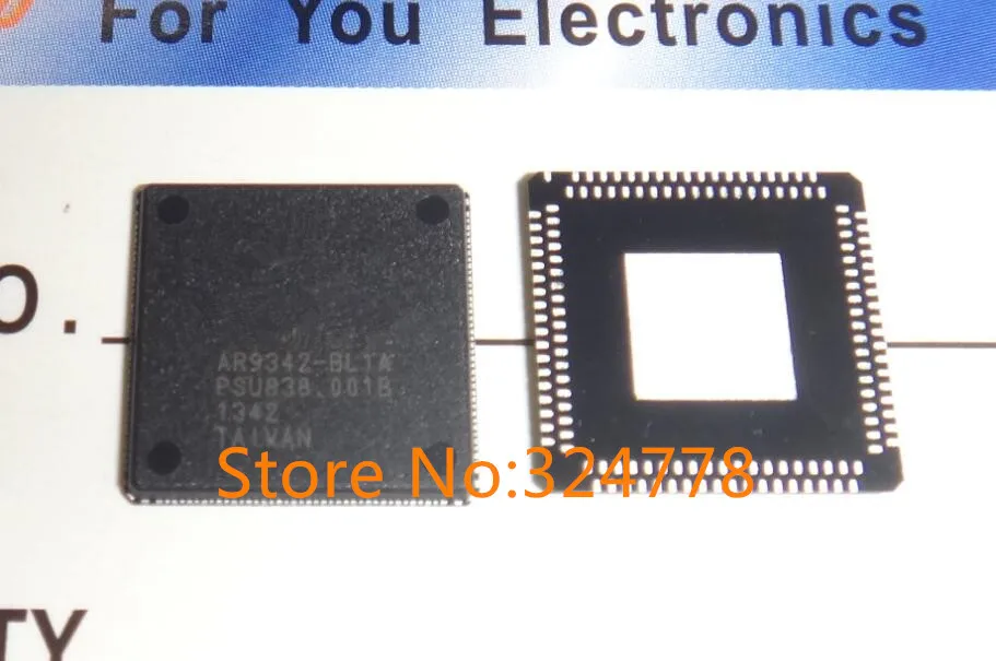 Новая надежда AR9342-BL1A AR9342 QFN | Электронные компоненты и принадлежности