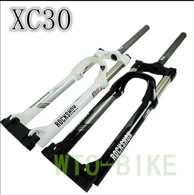 rockshox xc30 fork