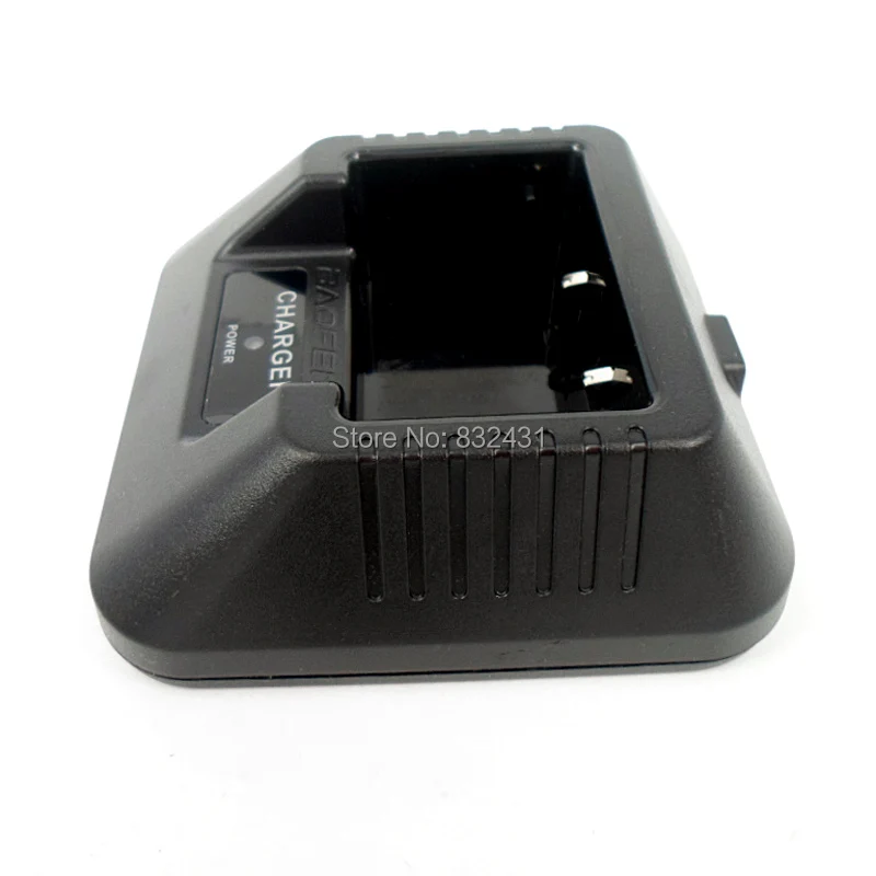 Зарядное устройство Baofeng UV 5R 100 240V EU/US для Plus UV5R Walkie Talkie Ham двухстороннее радио|walkie
