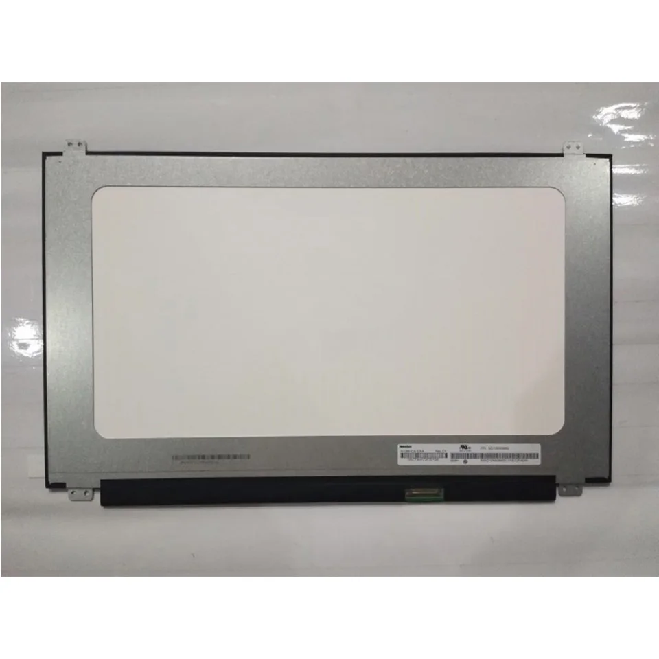 

N156HCE-EAA N156HCE EAA LED Screen LCE Display Matrix for Laptop 15.6" 30Pin FHD 1920X1080 Matte Replacement IPS Screen