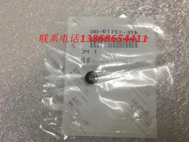 OEM качественный мотоциклетный клапан штока сальник для Yamaha YP125 ZF125T-7(1 Впускной+ 1 выхлоп