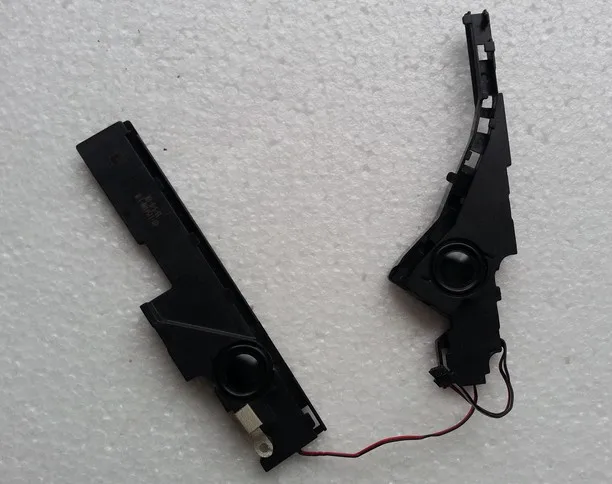 Cena Nowy oryginalny Fix głośników do laptopa Asus X550 X550C X550V F550 X550CC X550VC X550Xi A550 X552E F552C F552L wbudowany głośnik.