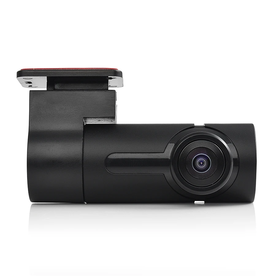 Автомобильный видеорегистратор 1080 P 80 градусов, камера для машины видеорегистратор Широкоугольный беспроводной скрытый видеорегистратор