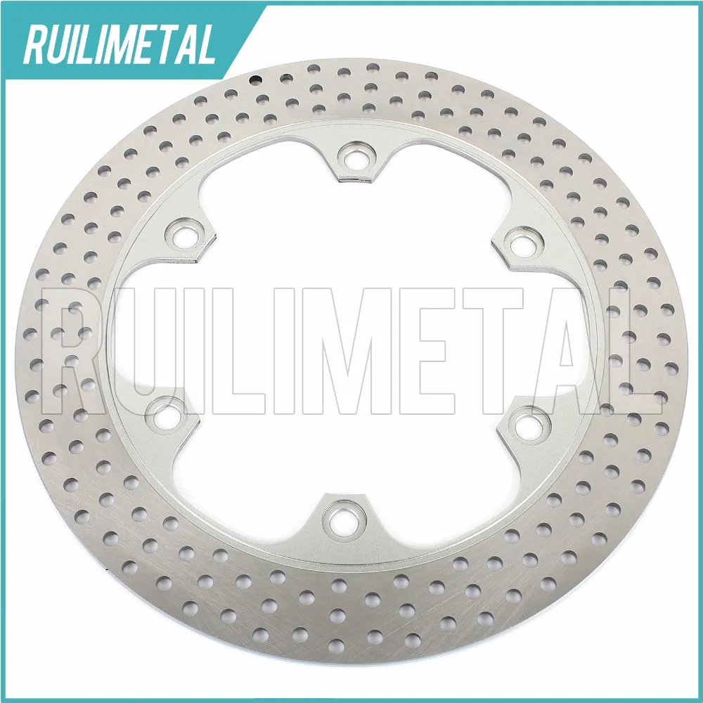 Front Brake Disc Rotor for HONDA XRV 650 Africa Twin CB 700 Nighthawk