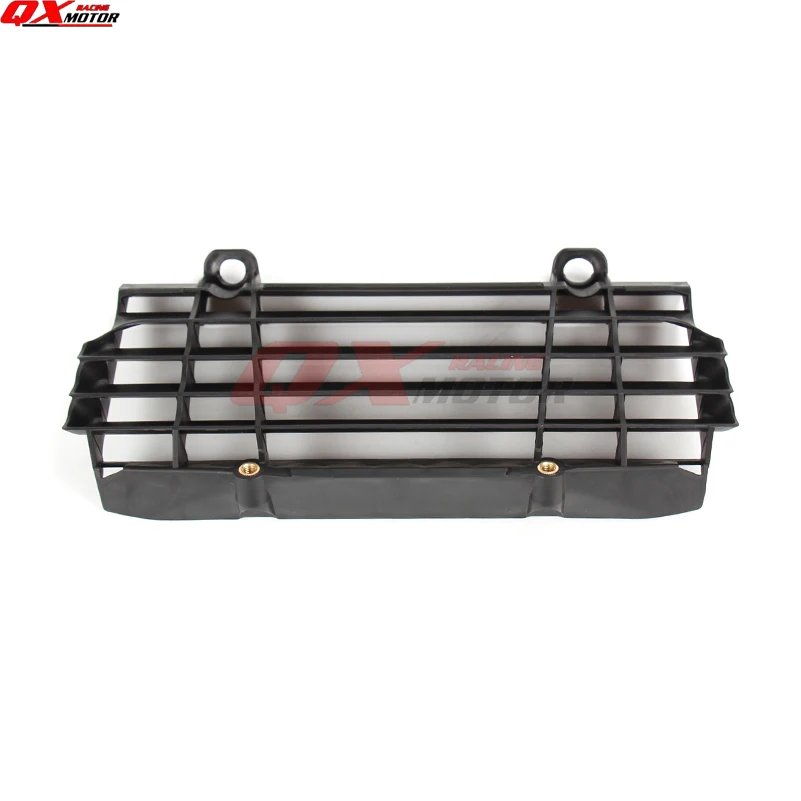 Радиатор Louvres Rad Guards для KTM HUSQVARNA SX SXF XCF XCW EXC EXCF TE FE TC FC 125 150 250 300 350 450 500 мотокросс эндуро