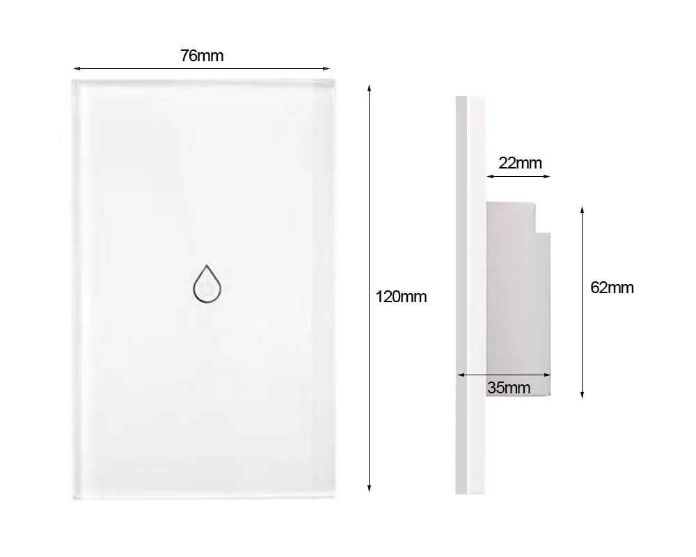 size information