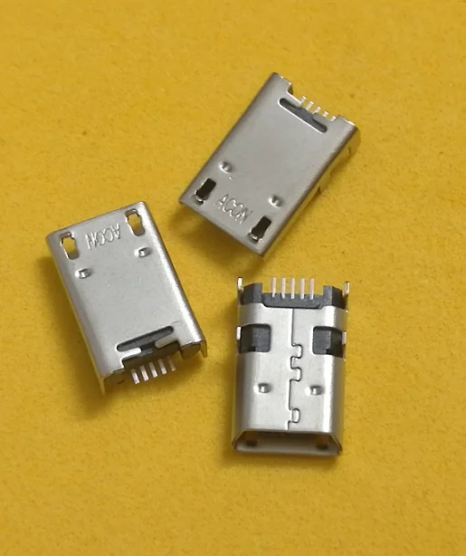 10 шт./лот Micro Usb зарядный порт док разъем для ASUS Memo ME301 ME302 ME102A ME372 K00E ME180 K001