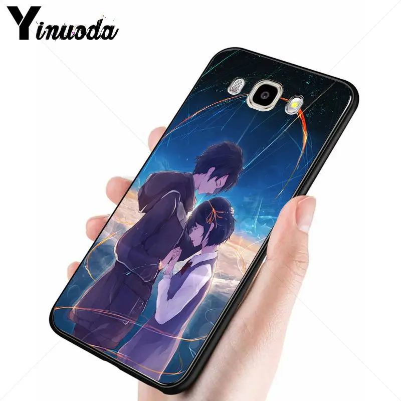 Kiminonawa Your Name Japanese anime