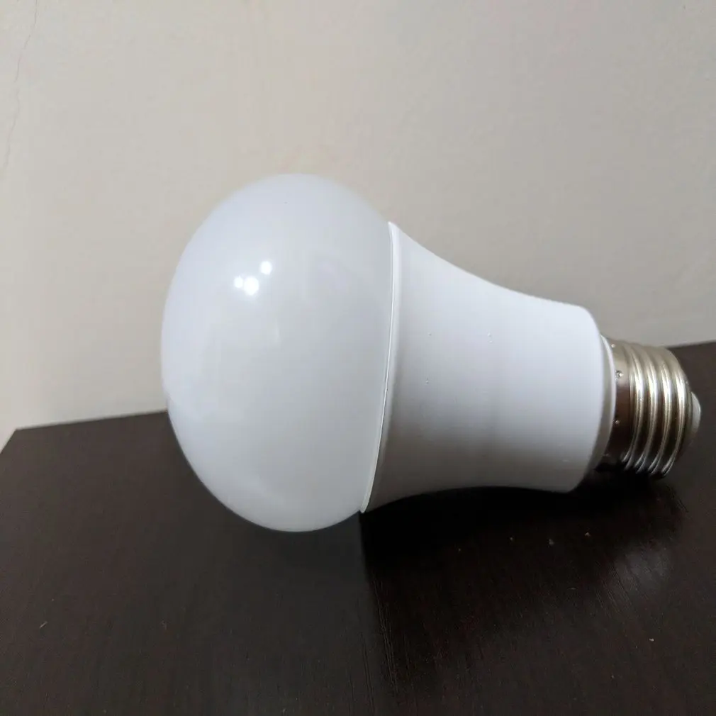 

WiFi Bulb 11W High Power Smart Home WiFi Bulb Replacement Voice Automatic Control Lighting Bulb