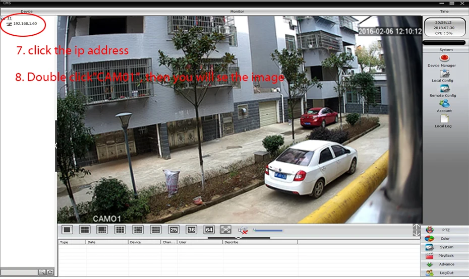 LOXCAM H.265 48V 4MP 2592*1520 сетевая ip-камера 48V POE для безопасности на открытом воздухе водонепроницаемая аудио запись ночного видения камера P2P Onvif