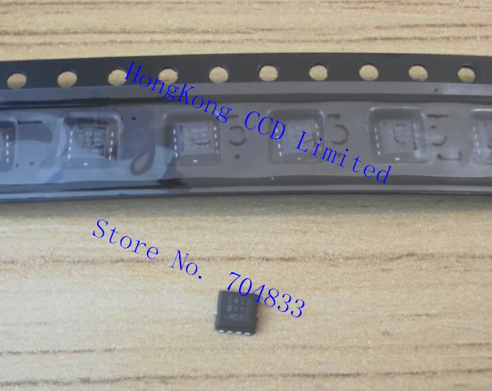 

SIS412DN S412 QFN-8