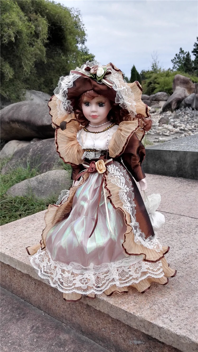 best way to sell porcelain dolls
