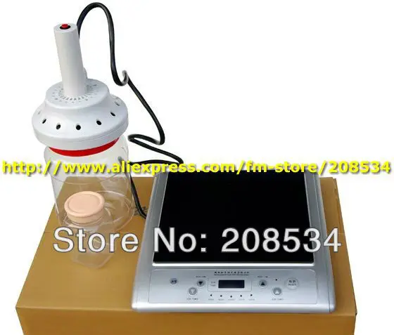 

Free Shipping by DHL/Fedex!220V Big diameter Handheld induction sealer,induction sealing machine,bottle sealing machine 20-130mm