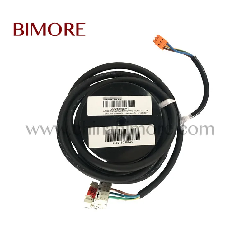 BIMORE FAA24350BM1 AT120 трансформатор для лифта | Обустройство дома