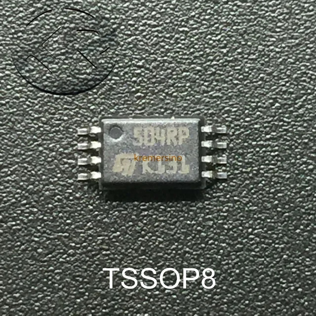 Eprom 95040 Memory Chip Erasable Programmable Read Eprom