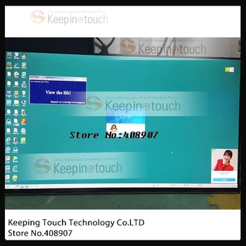 

LCD Display Screen Panel For Original 27inch M270Q005 V0