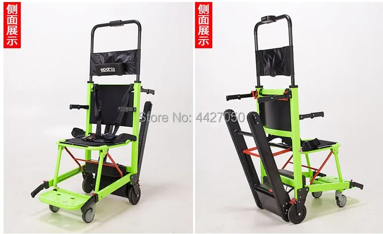 2019 Hot selling climbing font b wheelchair b font for font b disabled b font from