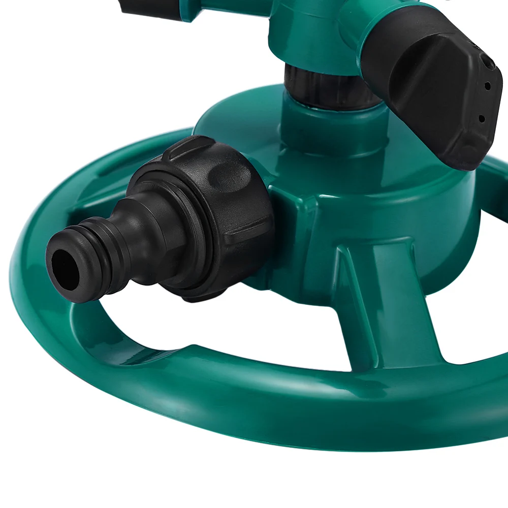 Automatic Garden Water Sprinkler7