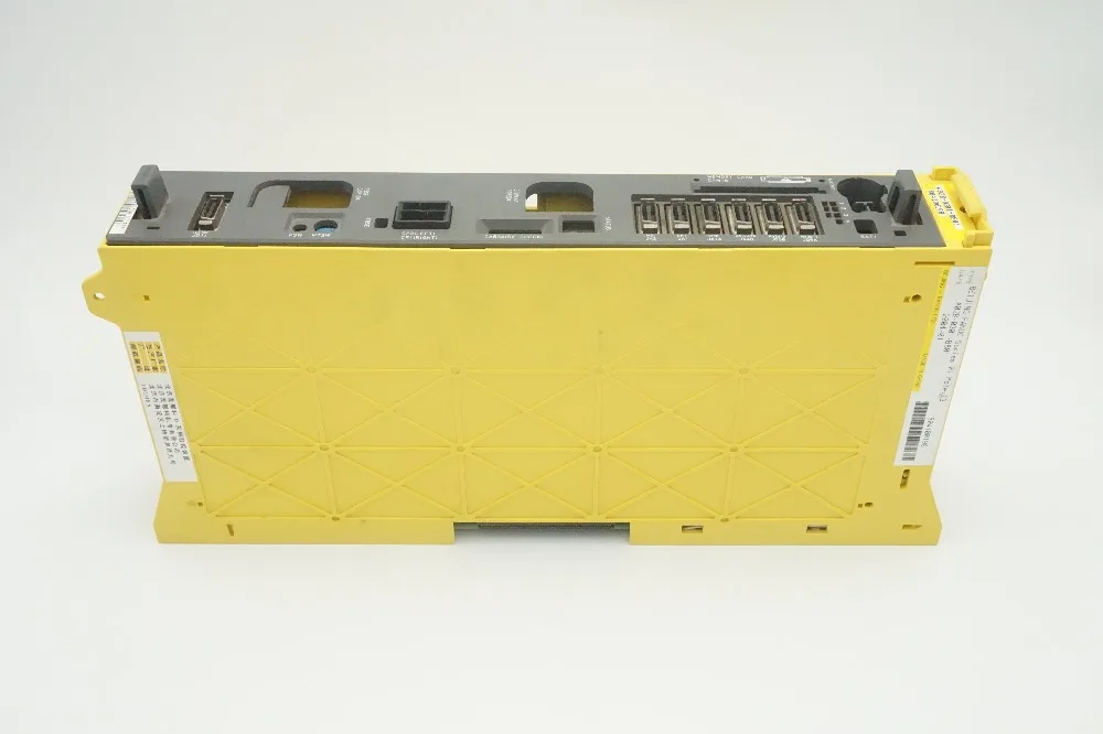 FANUC A02B-0301-B801