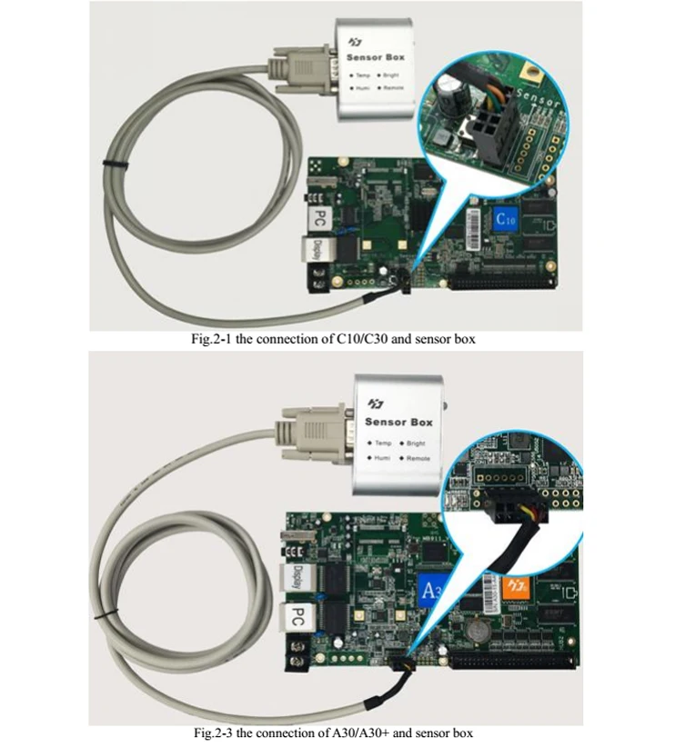 full color sensor box-7