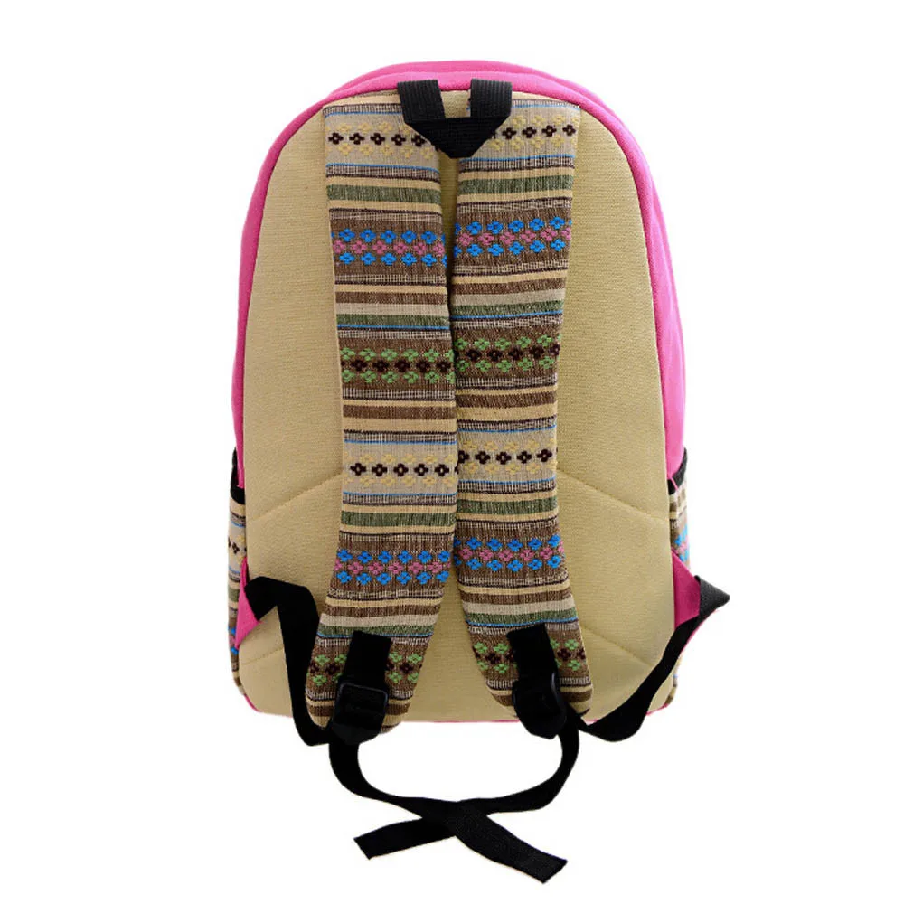 Aelicy Для женщин рюкзак! Рюкзак для девочек, школьная сумка, ранец для путешествий, холщовый рюкзак для мальчиков, сумки для женщин, mochila feminina