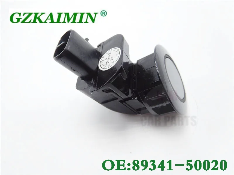 Набор 2 OEM 89341 50020 8934150020 PDC Датчик парка для lexus LS430 C0 50050 C0|park sensor|pdc sensoroem sensor |