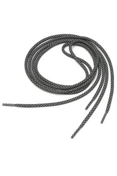 

FGGS Round Rope 3M Reflective Runner Running casual Shoe Laces Shoelaces