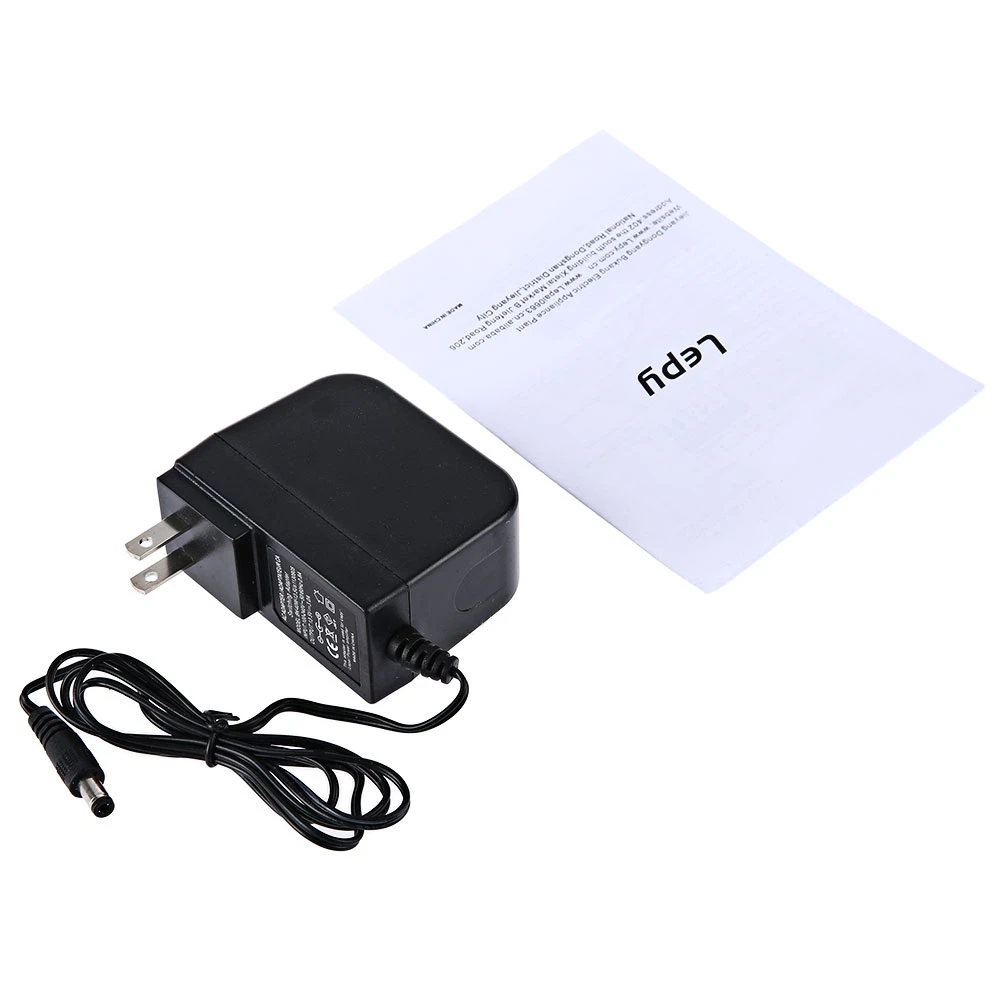 Lepy LP V9S автомобиль mini Усилители домашние Hi Fi 180 Вт Выход звук стерео fm