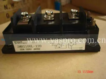 

IGBT module 2MBI100L-120, 2MBI100PC-140, 2MBI100S-120, 2MBI100PC-120, 2MBI100HB-120-50