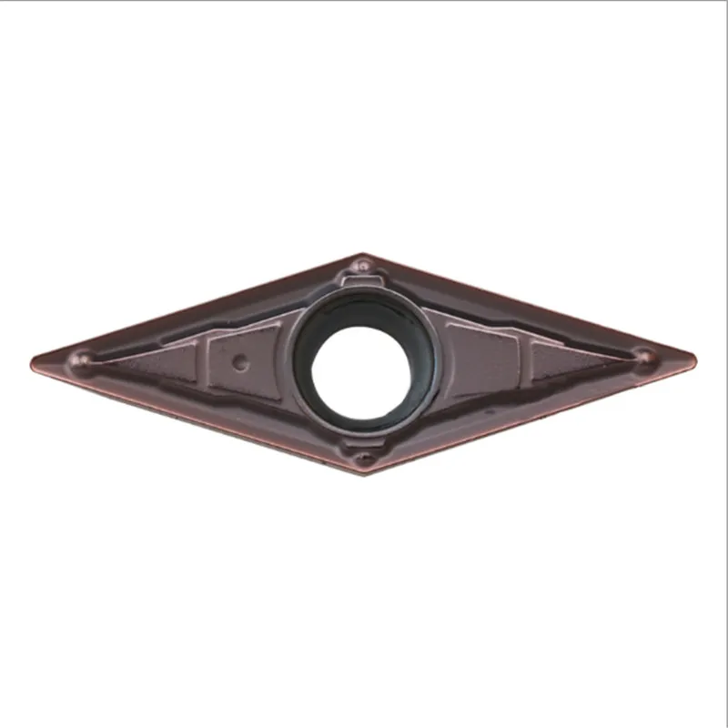 

VBMT160408-MV VP15TF,100% original Mitsubishi carbide threading insert for thread turning tool holder boring bar cnc machine