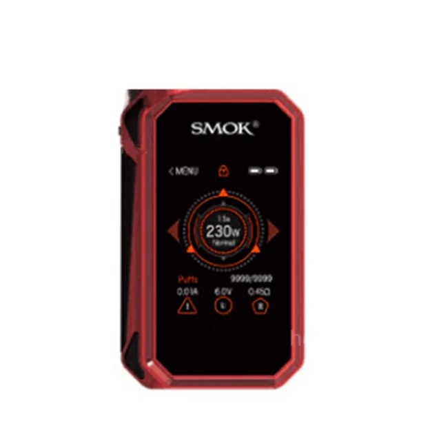 Buy SMOK G-PRIV 2 230W Touch Screen TC Box MOD Online