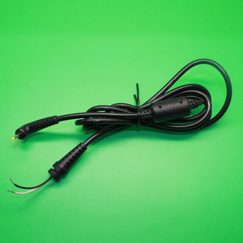 2.5*0.7 mm Tablet PC Power Cable Cord Connector DC Jack Charger Adapter