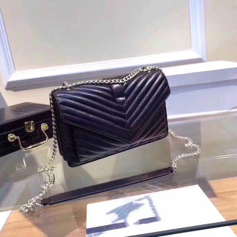 

Fashion messenger mini bag shoulder crossbody bags for women 2019