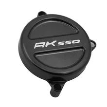 KYMCO AK550 AK-550 AK 550