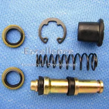 Мотоциклетный насос сцепления и тормоза 12,7 мм поршневые ремонтные комплекты
